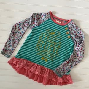 Matilda Jane Cora Tunic